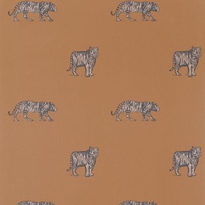 PAPEL PINTADO CASELIO OUR PLANET EYE NARANA