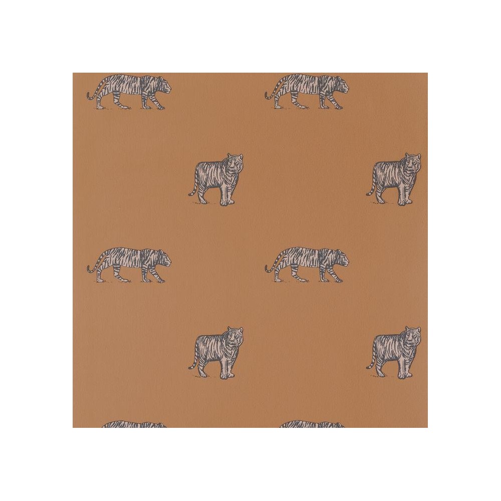 PAPEL PINTADO CASELIO OUR PLANET EYE NARANA