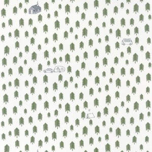 PAPEL PINTADO CASELIO OUR PLANET SUMMER BL/VER