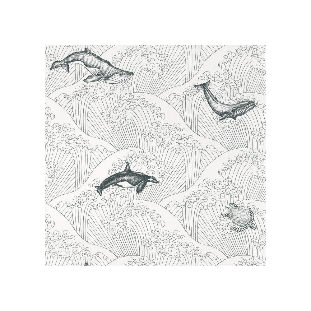 PAPEL PINTADO CASELIO OUR PLANET UNDER AZ/BL