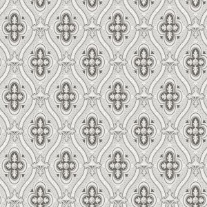 PAPEL PINTADO BORAS ANNO PIGKAMMAREN NEG/BL