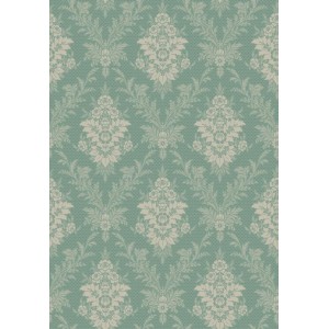 PAPEL PINTADO BORAS ANNO SOFIA VER/GR