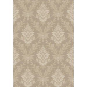 PAPEL PINTADO BORAS ANNO SOFIA BEIG