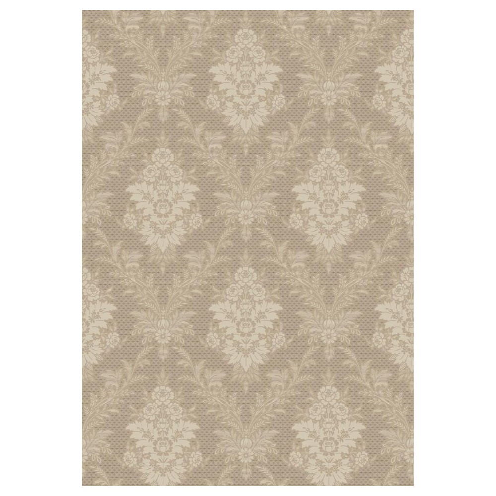 PAPEL PINTADO BORAS ANNO SOFIA BEIG