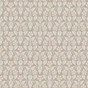 PAPEL PINTADO BORAS ANNO NORA BEI/GR