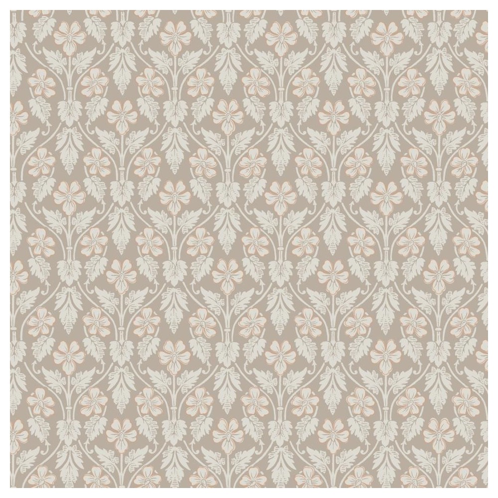 PAPEL PINTADO BORAS ANNO NORA BEI/GR