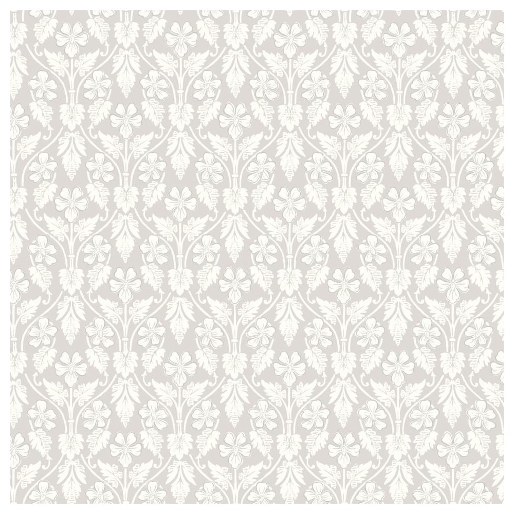 PAPEL PINTADO BORAS ANNO NORA GR/BL