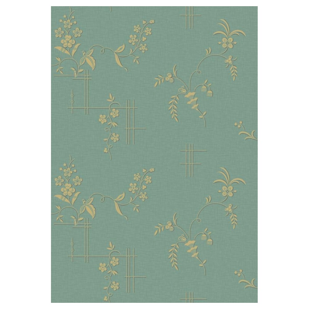 PAPEL PINTADO BORAS ANNO ULRICEHAMN VER/DOR