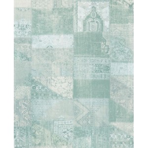 PAPEL PINTADO EIJFFINGER MASTERPIECE 358033 VERDE