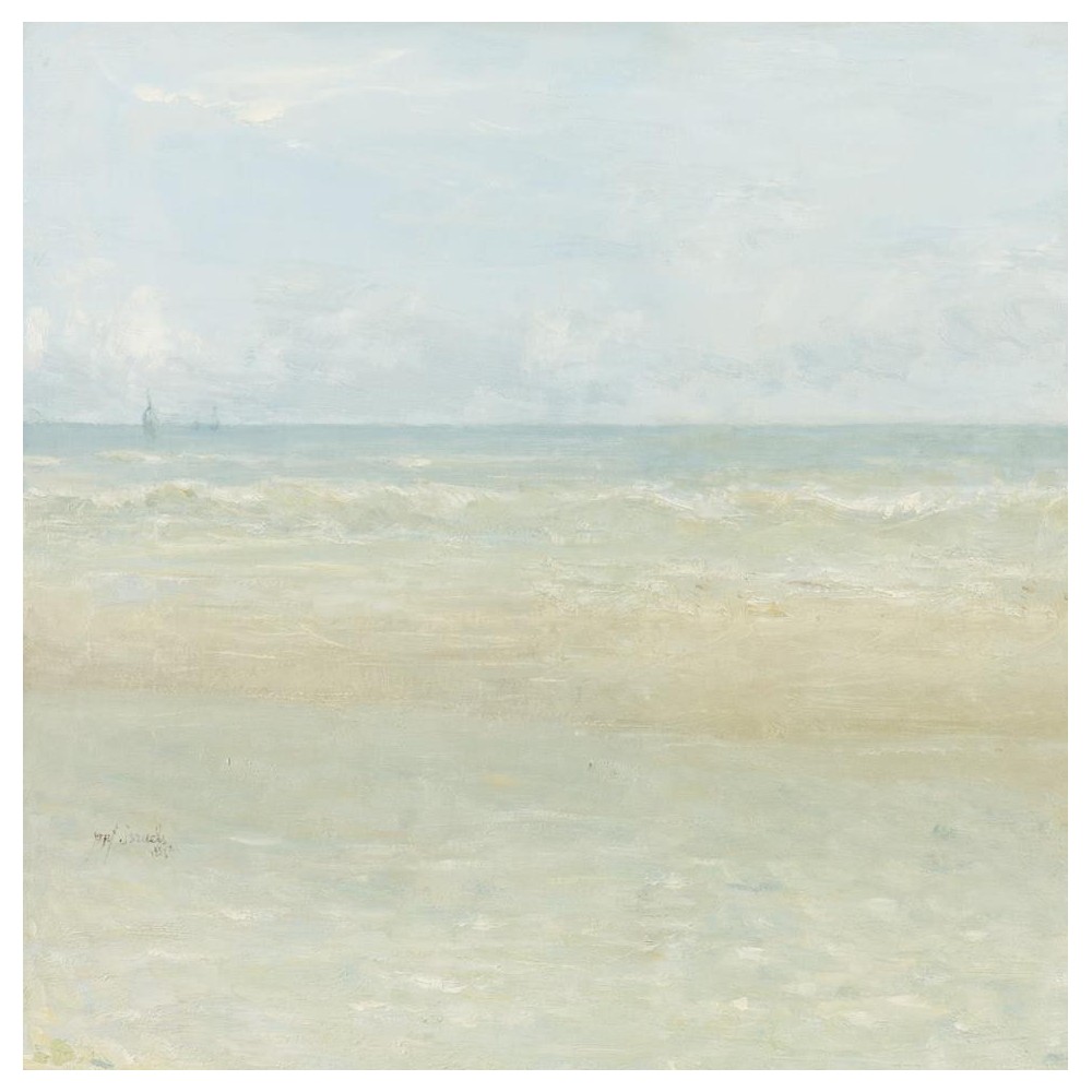 MURAL EIJFFINGER MASTERPIECE SEASCAPE 