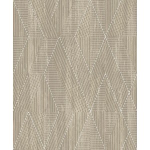 PAPEL PINTADO KHROMA PRISMA BARITE BEIGE