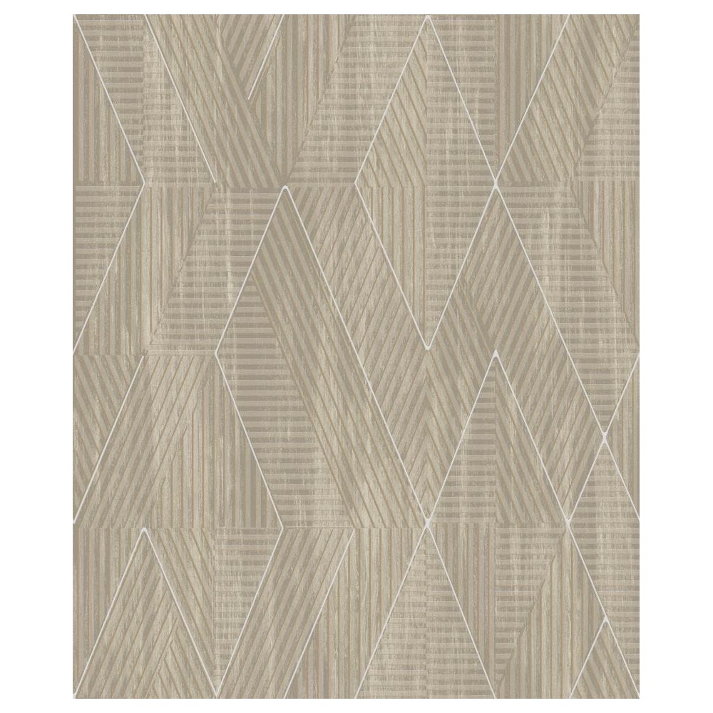 PAPEL PINTADO KHROMA PRISMA BARITE BEIGE
