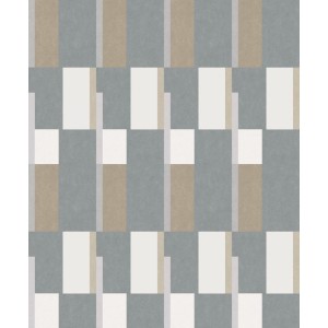 PAPEL PINTADO KHROMA PRISMA PRIS ROCK GRIS/BEIGE