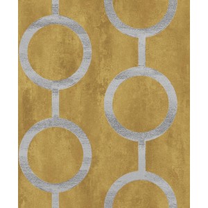 PAPEL PINTADO KHROMA PRISMA CONTEMPORARY DORA/META