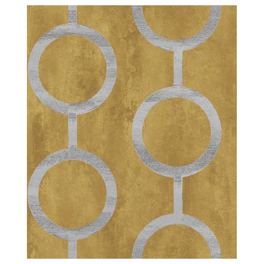 PAPEL PINTADO KHROMA PRISMA CONTEMPORARY DORA/META