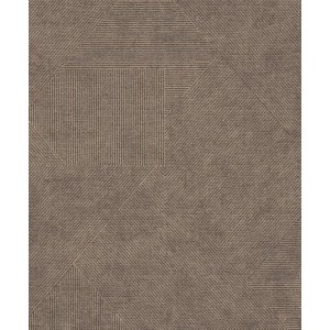PAPEL PINTADO KHROMA PRISMA EPOXY MARRON/NEGRO