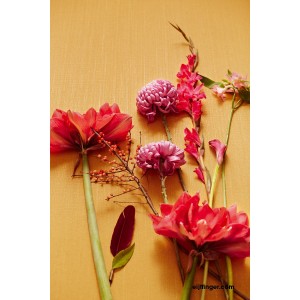 PAPEL PINTADO EIJFFINGER MASTERPIECE 358063 OCRE