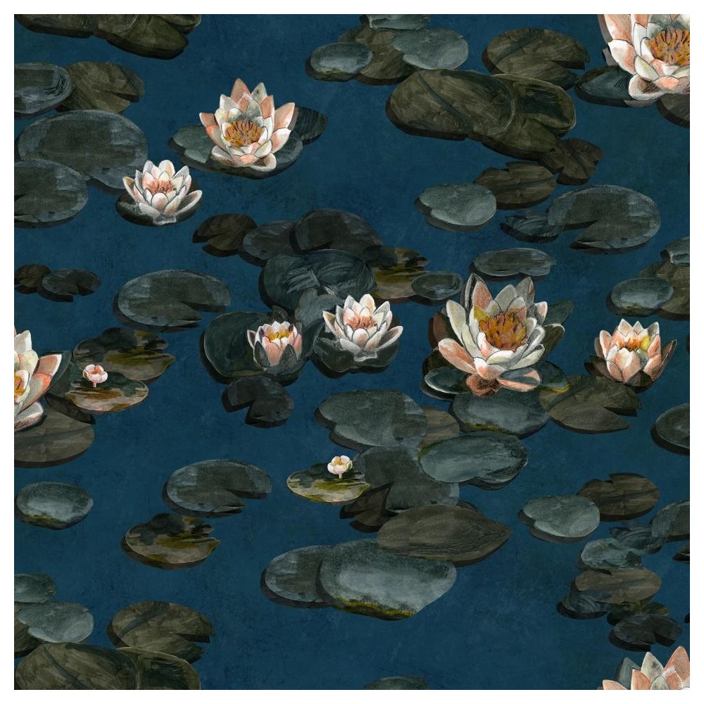 COORDONNE 40AN AILANTO AZUL/VERDE/BLANCO