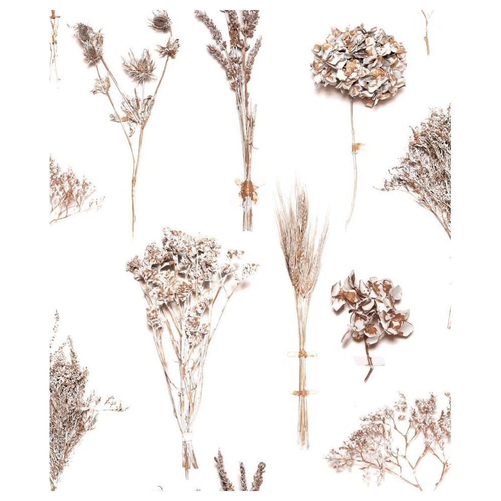 COORDONNE 40AN CONCE FIOL BLAN/GRIS/MARRON BRONC