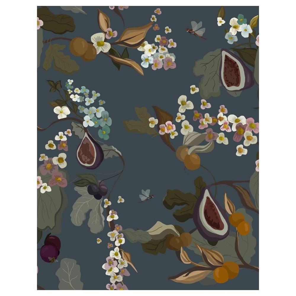 COORDONNE 40AN JOSELU MONTOJO GRIS/VERDE/ROSA