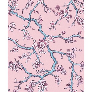 COORDONNE 40AN AMARO SANCHEZ BLANCO/ROSA/MALVA