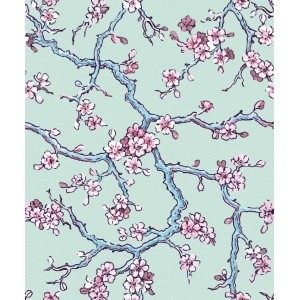 COORDONNE 40AN AMARO SANCHEZ VERDE/ROSA/BLANCO