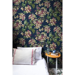 PAPEL PINTADO COORDONNE METAMORP FLOWERY V MAR/MUL