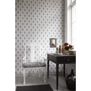 PAPEL PINTADO BORAS ANNO PIGKAMMAREN NEG/BL