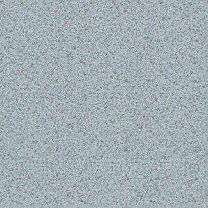 PAPEL PINTADO TRES TINTAS LYCKEBO AZUL/GRIS/DORADO