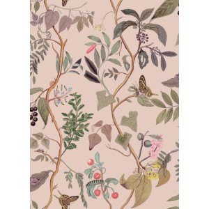 PAPEL PINTADO COORDONNE MAXIMALISM DIDEROT SAL/VER