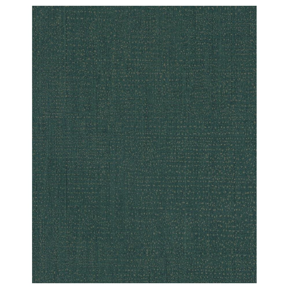 PAPEL PINTADO EIJFFINGER MUSEUM VERDE OSCURO/DORA