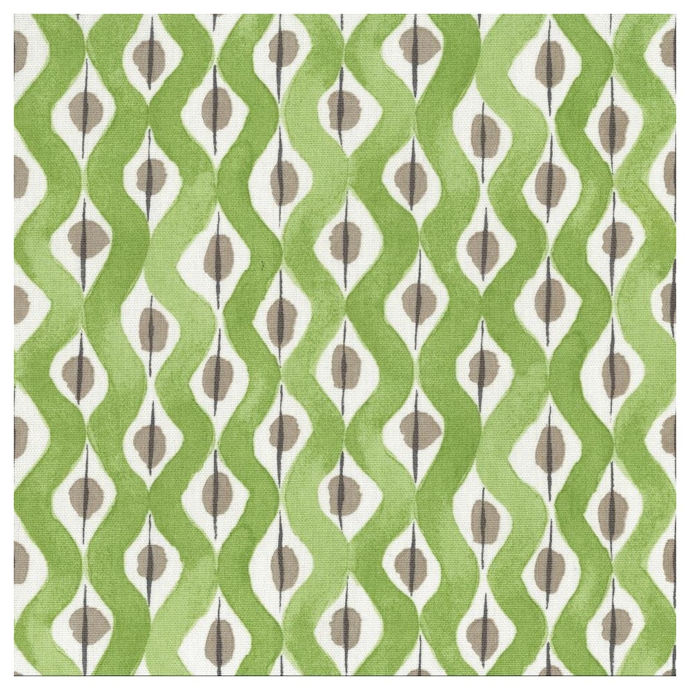 PAPEL PINTADO NINA CAMPBELL REVES RIVAGE VER/BL/OC