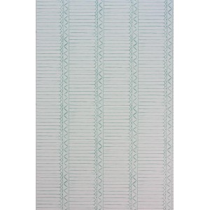 PAPEL PINTADO NINA CAMPBELL REVES DOMIERS AGU/BLA