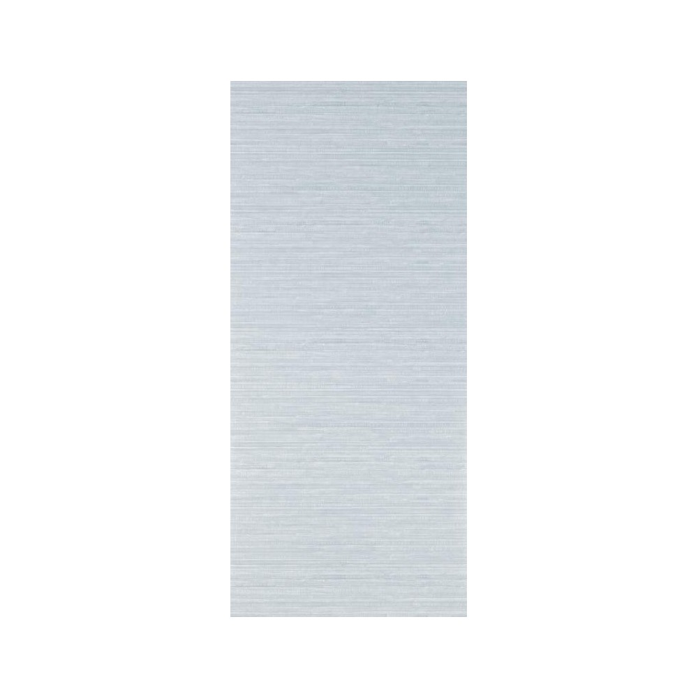 PAPEL PINTADO WILLIAMSON DEYA ESPARTO BLANCO/GRIS