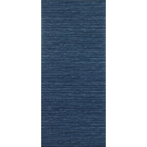 PAPEL PINTADO WILLIAMSON DEYA ESPARTO AZUL MARINO