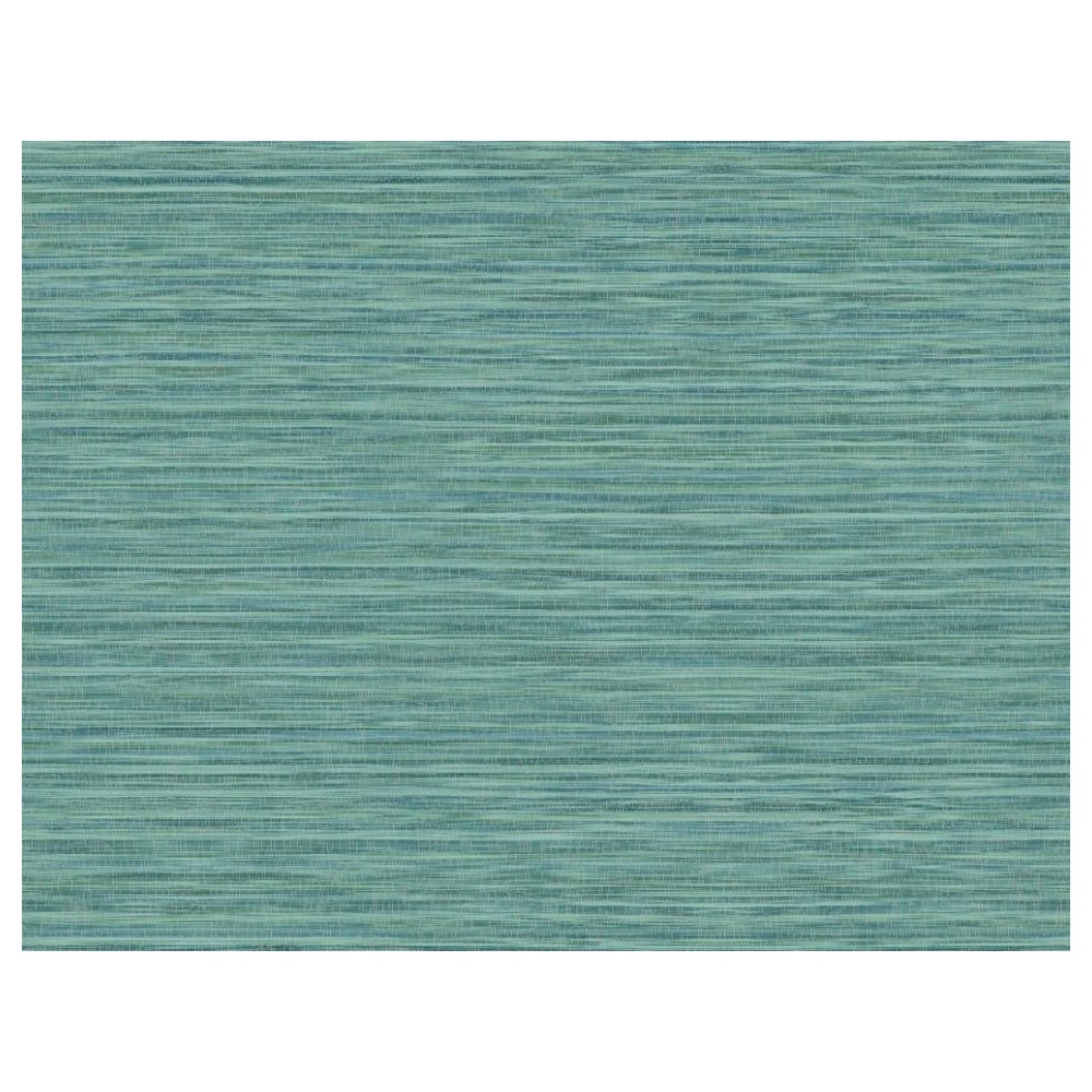 PAPEL PINTADO LA MAISON CHARLESTON TURQUESA/AGUA