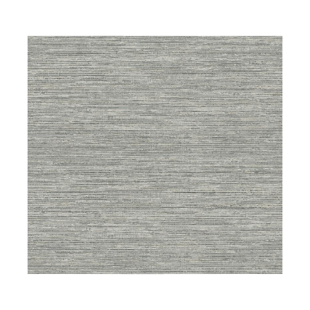 PAPEL PINTADO LA MAISON CHARLESTON NEGRO/GRIS/BLAN