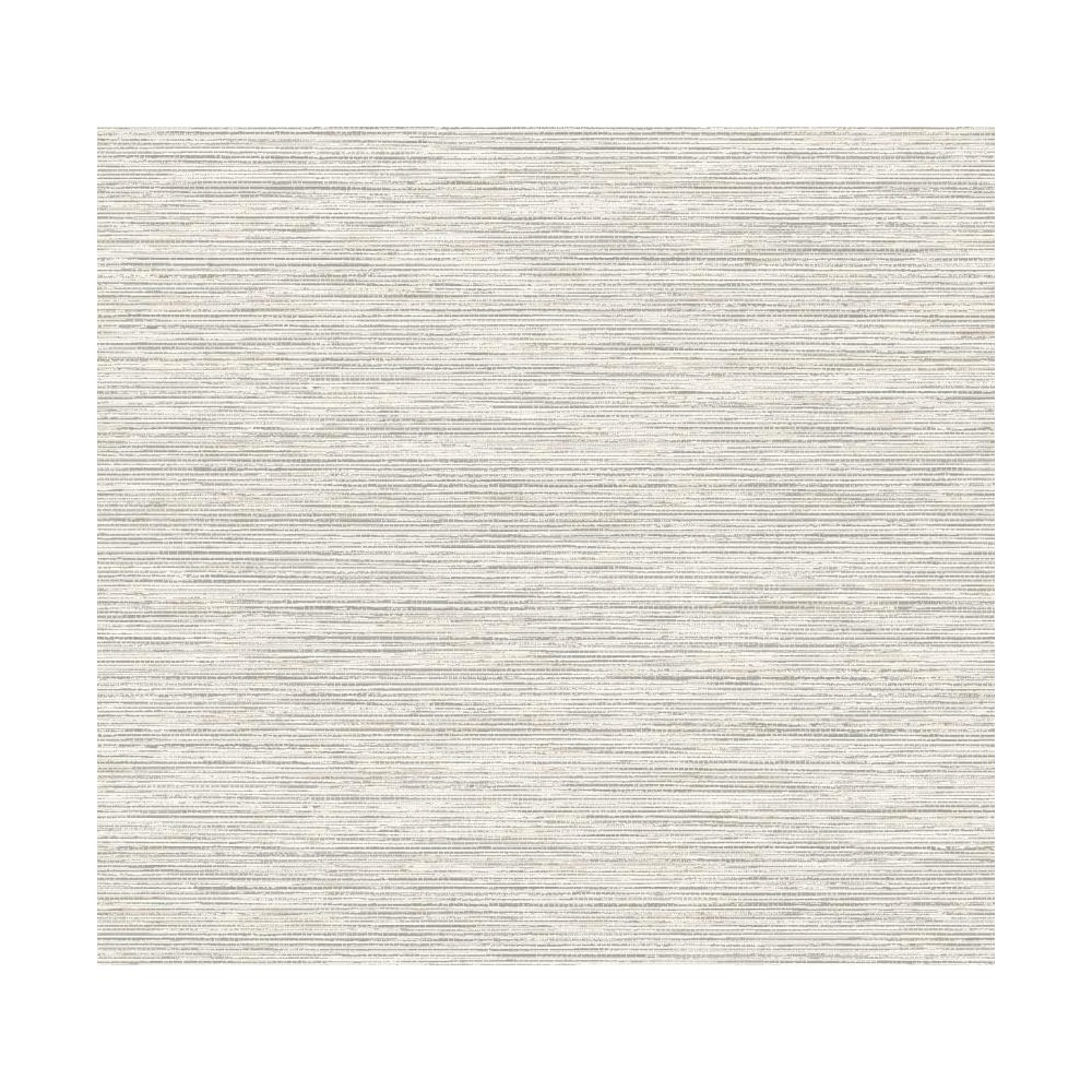 PAPEL PINTADO LA MAISON CHARLESTON GRIS/BLAN/METAL