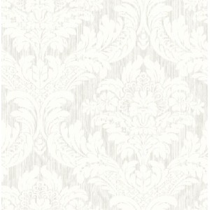 PAPEL PINTADO LA MAISON CHARLESTON PIEDRA/BEIGE