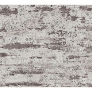 PAPEL PINTADO DISBAR ELEMENTS STONEWASHED ANTR/NEG