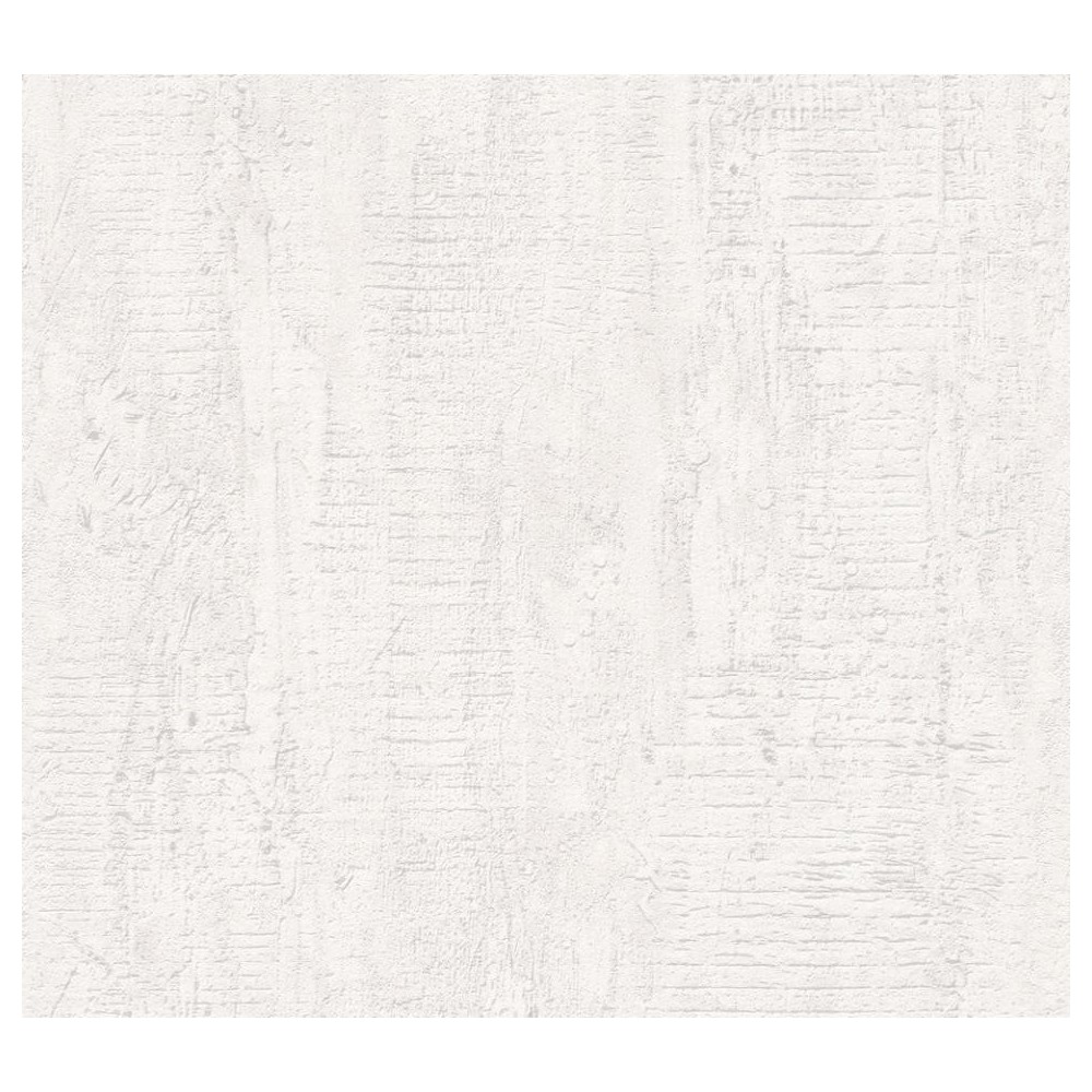 PAPEL PINTADO DISBAR ELEMENTS METROPOLIS BLAN/GRIS