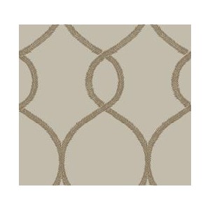 PAPEL PINTADO COORDONNE 24 KARAT LAUREL BEIGE/DORA