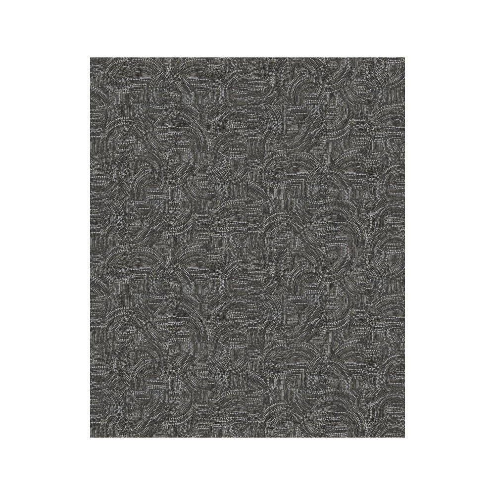 PAPEL PINTADO COORDONNE KHROMA AGATHE HYMEN MET/NE