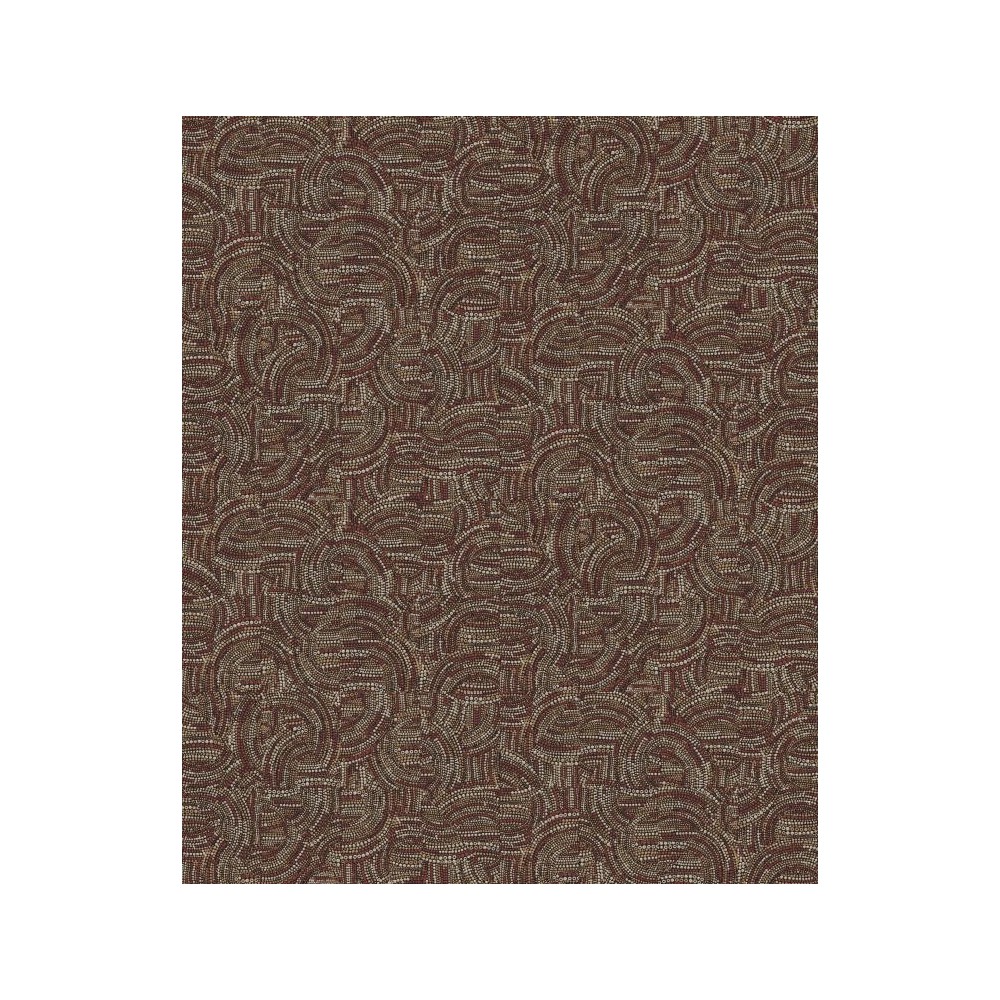 PAPEL PINTADO COORDONNE KHROMA AGATHE HYMEN MAR/TE