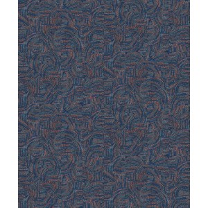 PAPEL PINTADO COORDONNE KHROMA AGATHE HYMEN AZ/TEJ