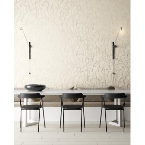 PAPEL PINTADO COORDONNE KHROMA AGATHE NEFERTITI MA