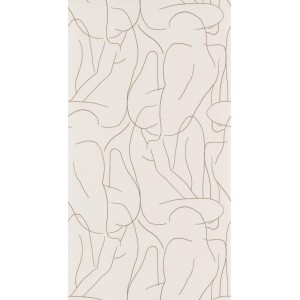 PAPEL PINTADO CASADECO GALLERY ACADEMIE MARF/OCRE