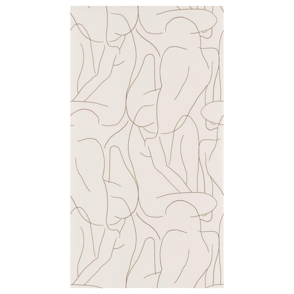 PAPEL PINTADO CASADECO GALLERY ACADEMIE MARF/OCRE