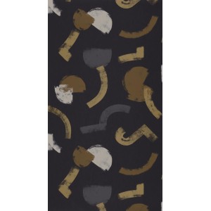 PAPEL PINTADO CASADECO GALLERY MOUVEMENT MORA/DORA