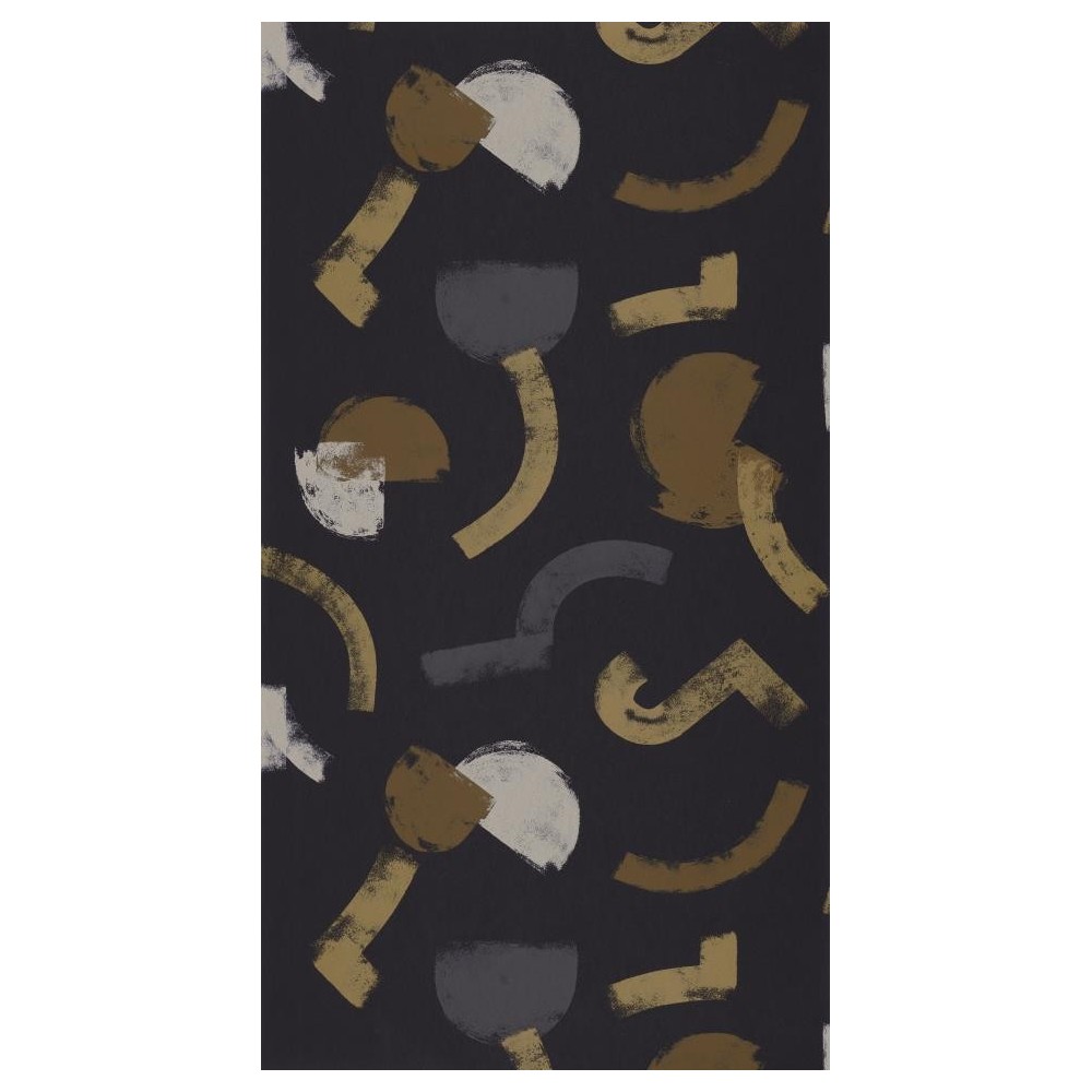 PAPEL PINTADO CASADECO GALLERY MOUVEMENT MORA/DORA